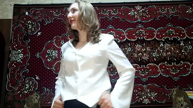 SherrillOconor online show from 03-13-26, 04:35