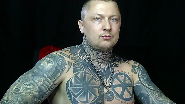 devilWithTats online show from 03-22-26, 08:40