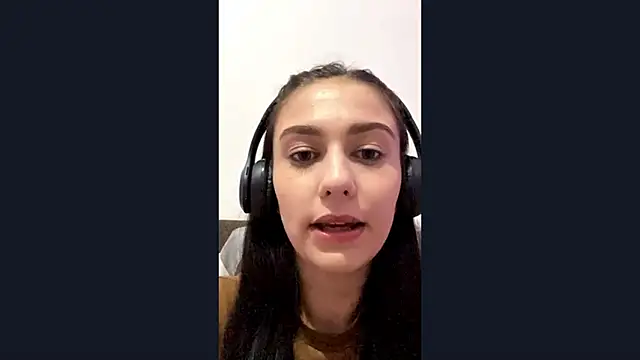 JessiaAllaire online show from 03-02-26, 11:55