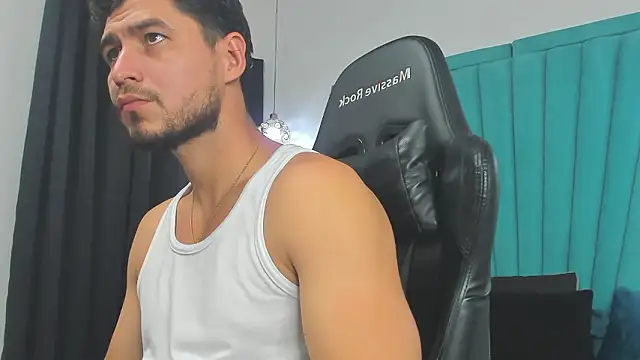 leo carter online show from 03-06-26, 02:13