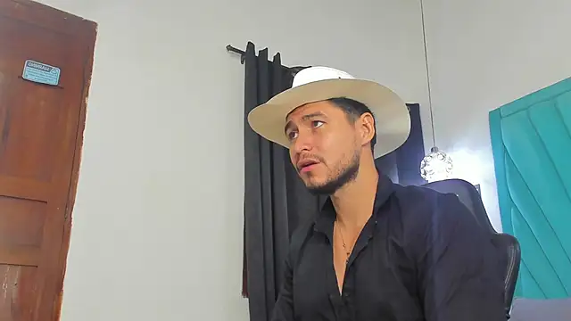 leo carter online show from 03-07-26, 03:53