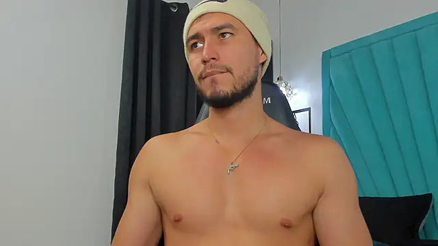 leo carter online show from 03-09-26, 02:10