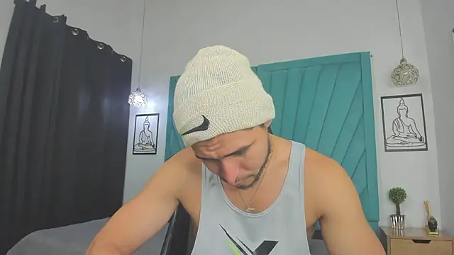 leo carter online show from 03-13-26, 02:23