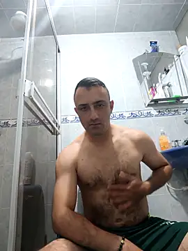 RaphandLey online show from 03-03-26, 02:39