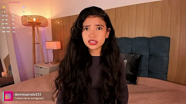 missprada  online show from 03-04-26, 12:00