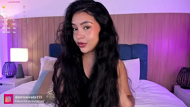 missprada  online show from 06-13-26, 12:03