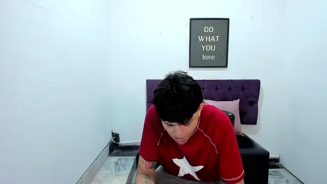 TomBoy Natali online show from 03-30-26, 07:48