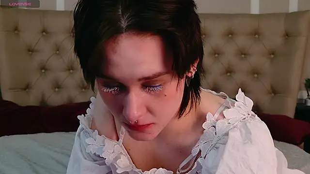 BlackLunaa online show from 03-06-26, 05:09