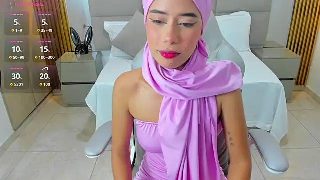 Hanna irfan online show from 03-03-26, 12:33