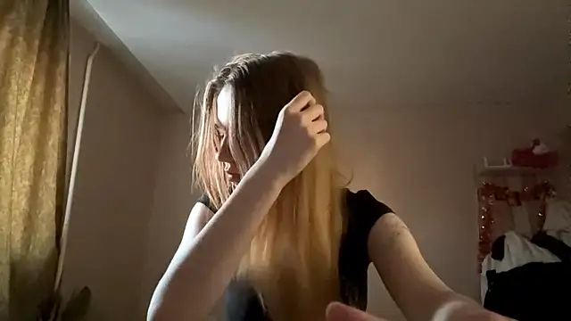 LeomaJee online show from 03-23-26, 02:10