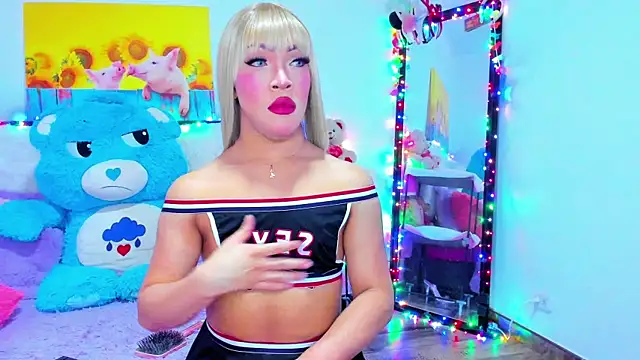 Dulce Fabiana  online show from 03-02-26, 08:59