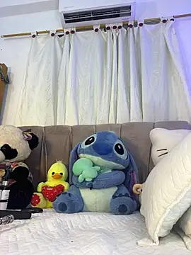 Antonella-smitt online show from 04-26-26, 12:36