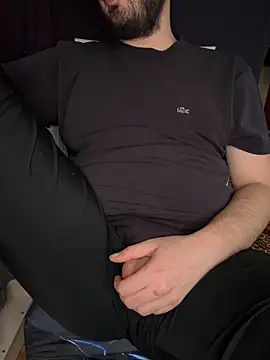 Sertt161 online show from 04-17-26, 10:07