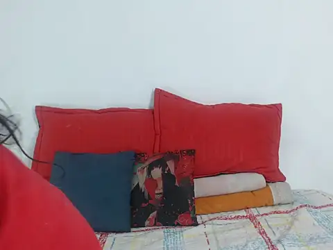 CamilaEdwards online show from 03-13-26, 04:08