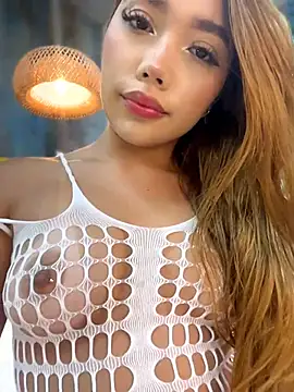 CyberMiaXXX online show from 04-22-26, 09:27