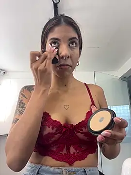 VioletaHills  online show from 03-13-26, 12:34