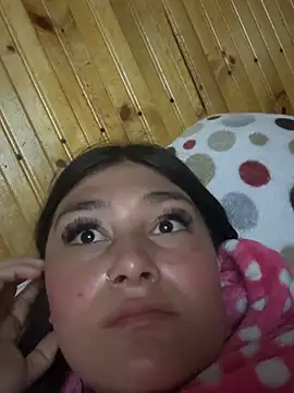 Miss Dani online show from 03-04-26, 05:30