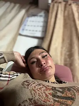 Miss Dani online show from 03-12-26, 01:01