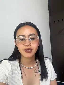 Anni Rose online show from 03-08-26, 02:54