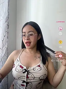 Anni Rose online show from 04-30-26, 08:48
