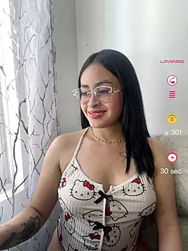 Anni Rose online show from 04-30-26, 08:57