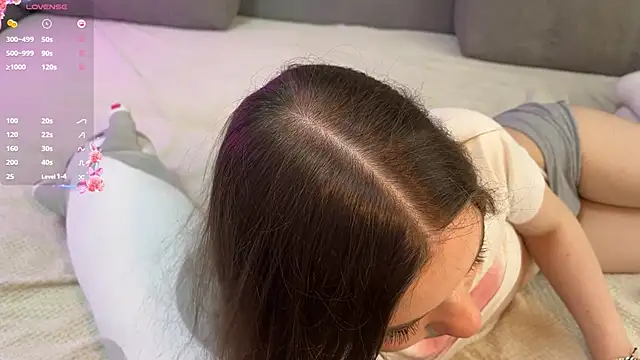 Silena bb online show from 03-05-26, 11:39