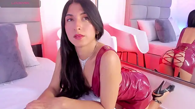 SensuallJenn online show from 04-23-26, 08:22