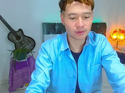  Santi2 online show from 05-03-26, 02:50