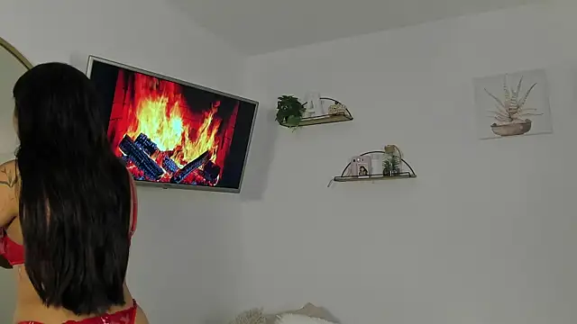 AlaiaRogers online show from 06-02-26, 10:39
