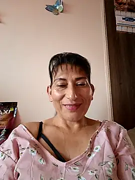 Lucia Rios online show from 03-05-26, 10:50