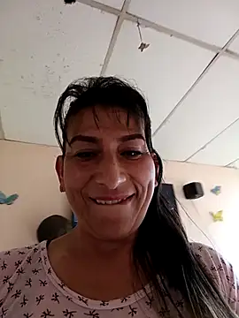 Lucia Rios online show from 04-04-26, 10:29