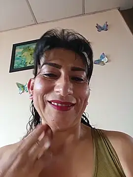 Snapshot of Lucia_Rios chatting on 06-01-26, 08:54 Lucia Rios online show from 06-01-26, 08:54