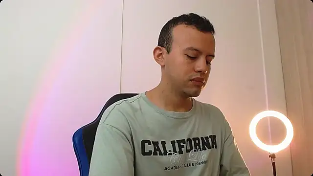 Damian Wish online show from 03-19-26, 10:08