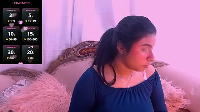 SolAvelary online show from 04-24-26, 06:54