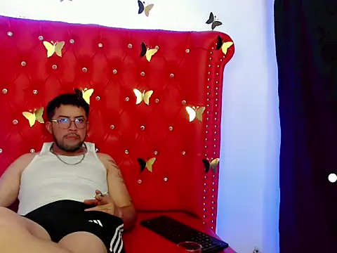 Dominik pleasure online show from 03-04-26, 04:18