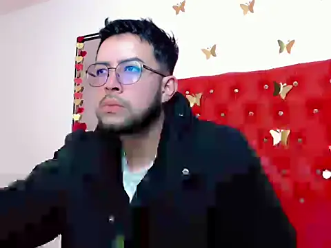 Dominik pleasure online show from 03-13-26, 09:16