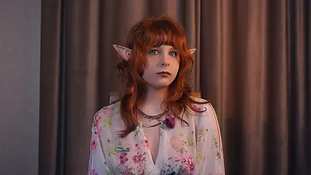 Snapshot of NadaMagby chatting on 03-08-26, 09:02 NadaMagby online show from 03-08-26, 09:02