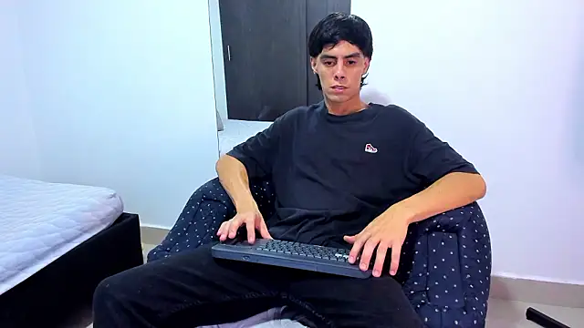 Daniel Rochax online show from 03-03-26, 12:22