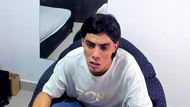 Daniel Rochax online show from 03-05-26, 12:12