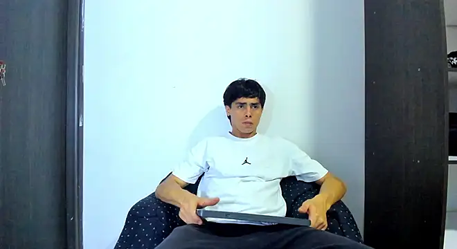 Daniel Rochax online show from 04-22-26, 12:07