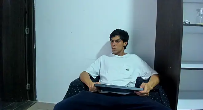 Daniel Rochax online show from 04-24-26, 12:18