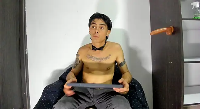 Daniel Rochax online show from 04-27-26, 12:25