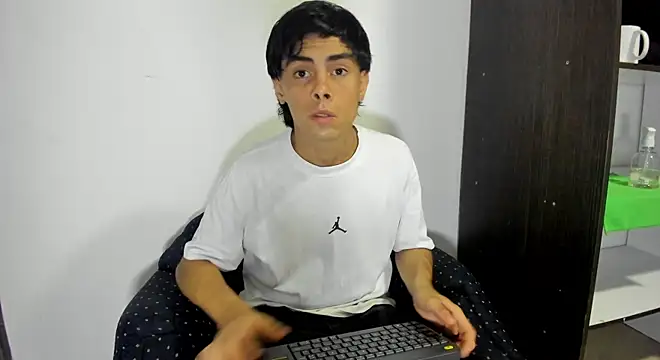 Daniel Rochax online show from 04-28-26, 12:21