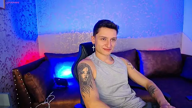 DIEGO JONES online show from 03-22-26, 03:04