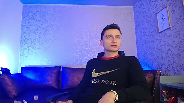 DIEGO JONES online show from 03-25-26, 01:06