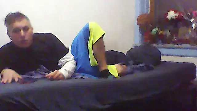 jaypeppers69 online show from 03-28-26, 10:26