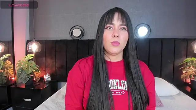 alejandra  garcia online show from 03-14-26, 03:23
