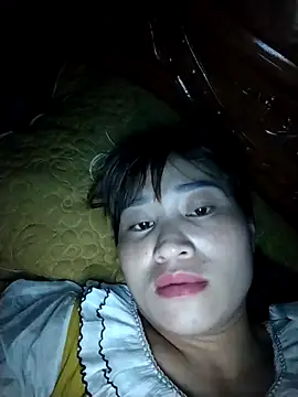 Lilinn  online show from 03-08-26, 05:50