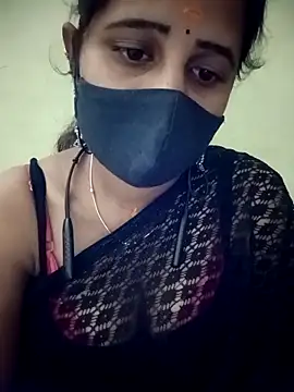 Tamil Rani- online show from 04-21-26, 12:56