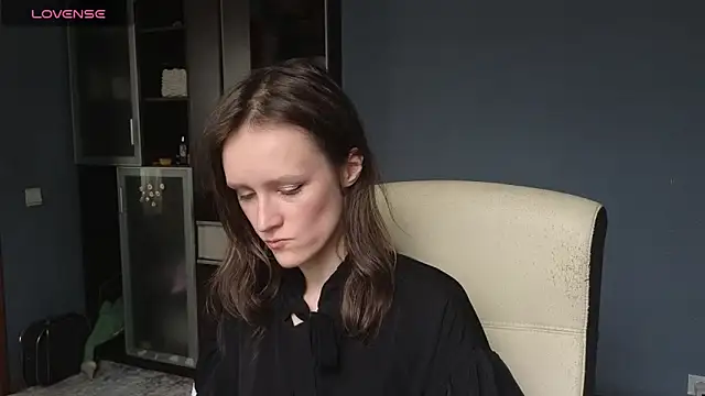 Tender Swan online show from 03-19-26, 11:47